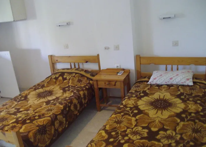 Adriana Saina Apartments
