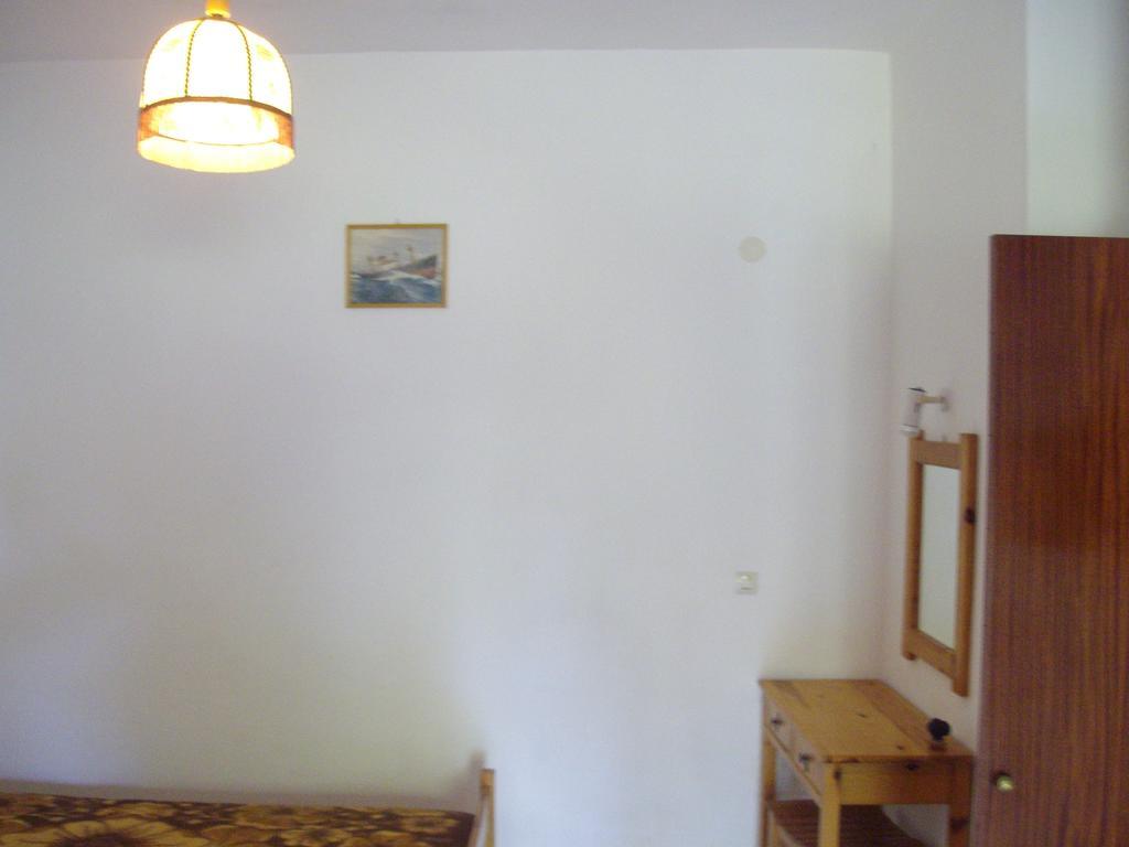 公寓 Adriana Saina Agios Georgios (Corfu)