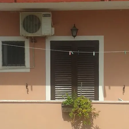 Adriana Saina Apartments Agios Georgios  Zimmer foto