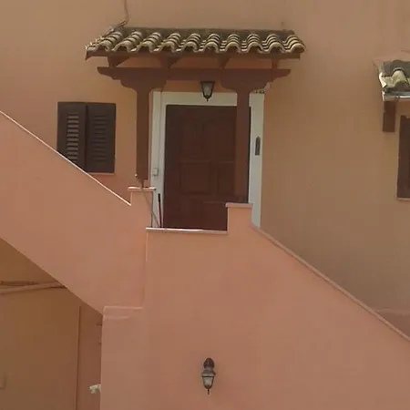 Adriana Saina Apartments Agios Georgios  Zimmer foto