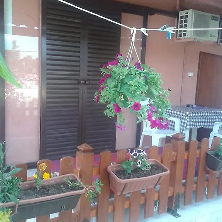Adriana Saina Apartments Agios Georgios  Zimmer foto