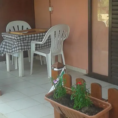 Adriana Saina Apartments Agios Georgios  Zimmer foto