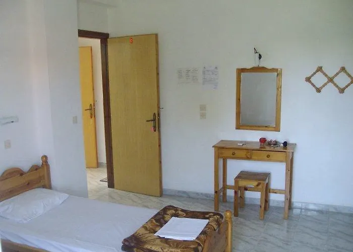Adriana Saina Apartments