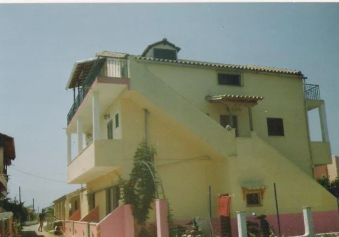 Adriana Saina Apartments