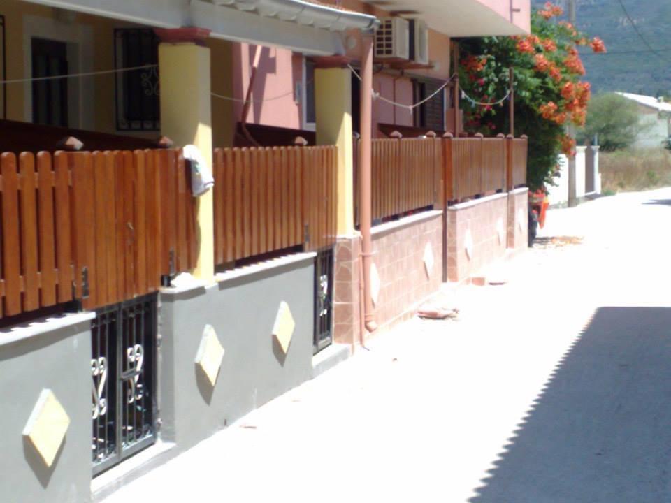 Adriana Saina Agios Georgios (Corfu)