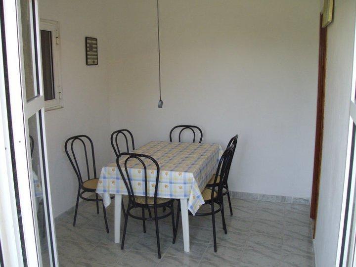 Adriana Saina Apartment Agios Georgios (Corfu)