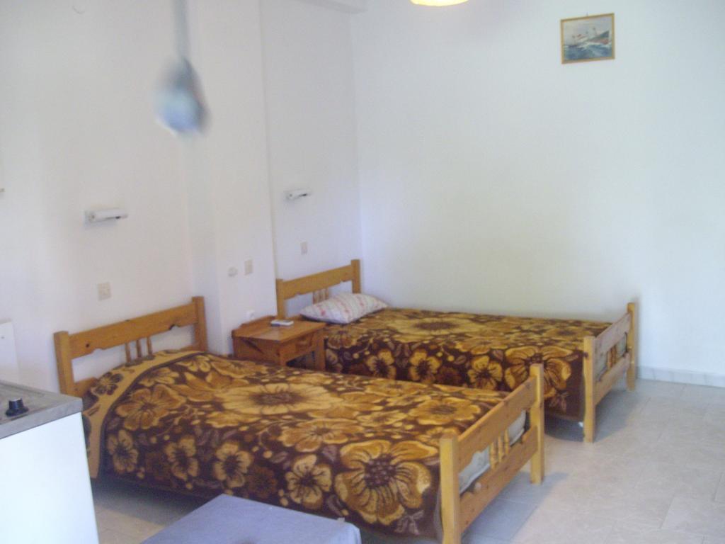 Appartamento Adriana Saina Agios Georgios (Corfu)
