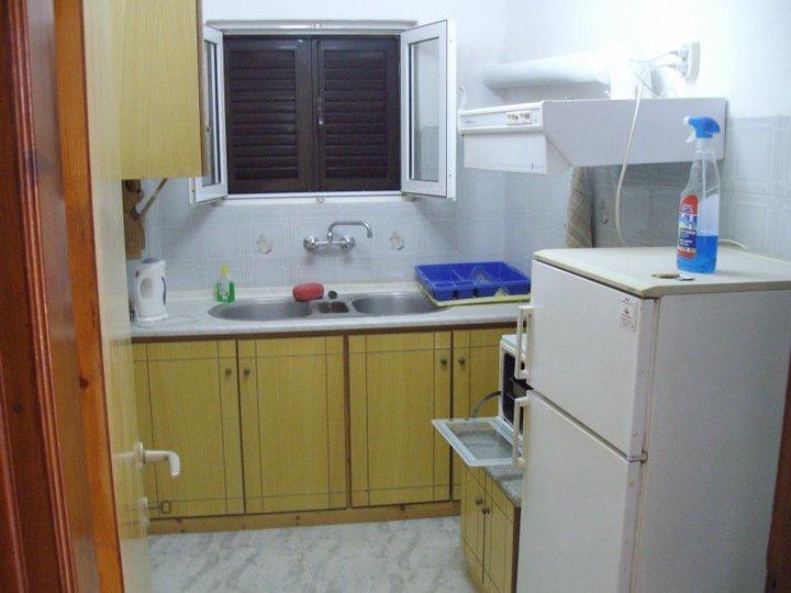 Apartment Adriana Saina