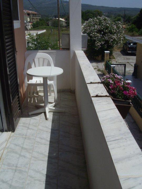 Apartment Adriana Saina Agios Georgios (Corfu)