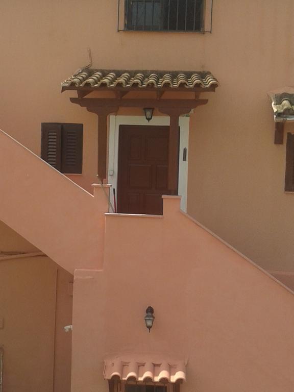 Adriana Saina Apartment Agios Georgios (Corfu)