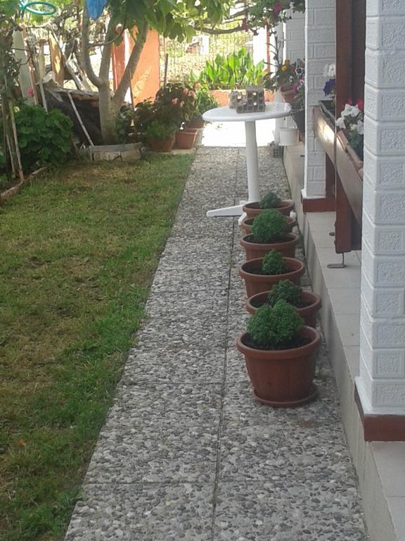 Adriana Saina Apartamento Agios Georgios (Corfu)