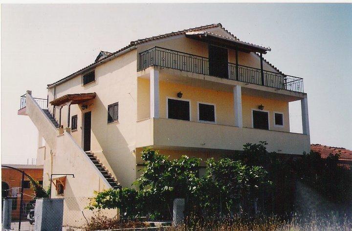 Apartment Adriana Saina *