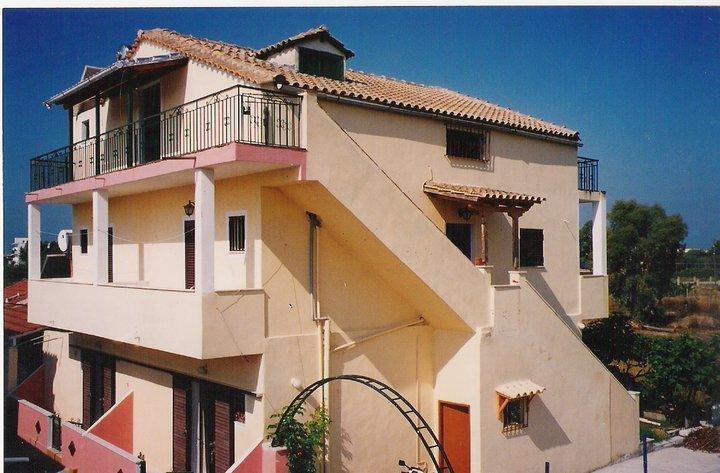 Adriana Saina Apartamento *