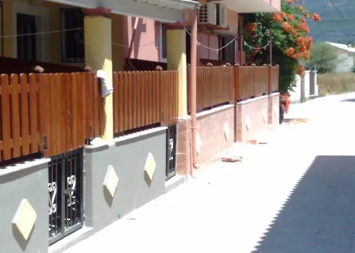 Adriana Saina Apartments