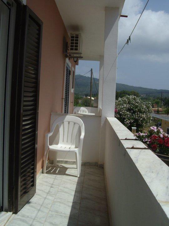 Adriana Saina Appartement