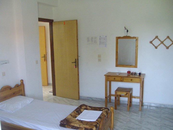 Appartement Adriana Saina Ágios Geórgios